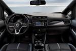 Nissan Leaf 2018 года (WW)
